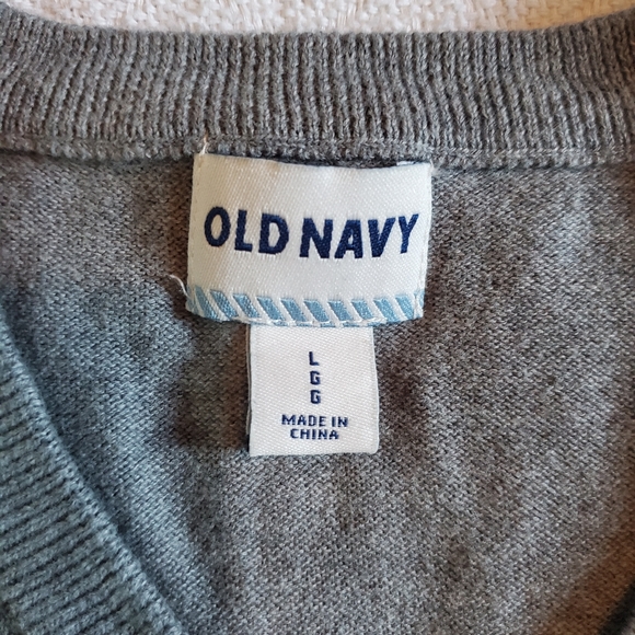 Old Navy Sweater - Picture 2 of 2